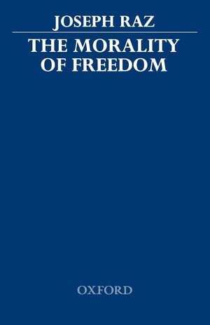 The Morality of Freedom,Used