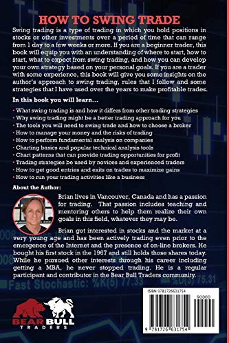 How To Swing Trade,New