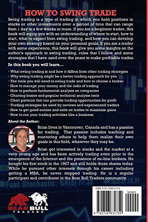 How To Swing Trade,Used