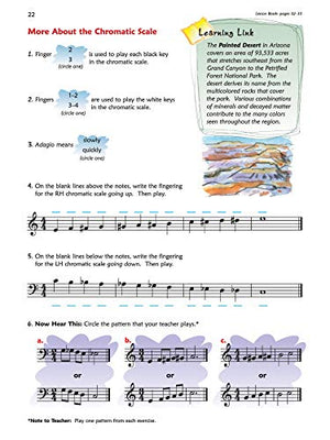 Premier Piano Course Theory, Bk 3 (Premier Piano Course, Bk 3),Used