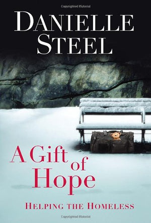 Delacorte Press Gift of Hope: Helping the Homeless - Inspiring Book on Compassion and Support for the Homeless Community