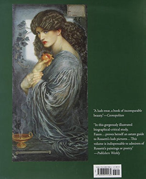 Dante Gabriel Rossetti,New