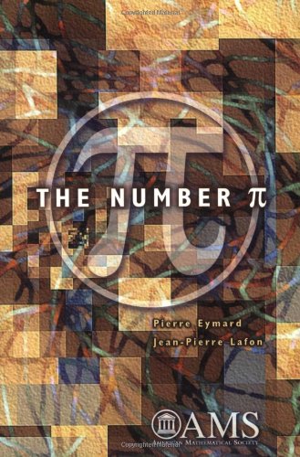 The Number Pi,Used