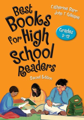 Best Books for High School Readers: Grades 912,Used
