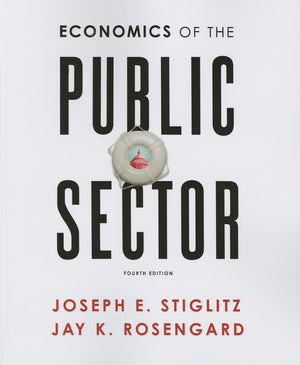 Economics Of The Public Sector