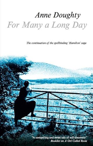 For Many A Long Day,New