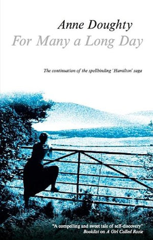 For Many a Long Day,Used