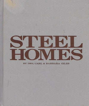 Steel Homes,Used