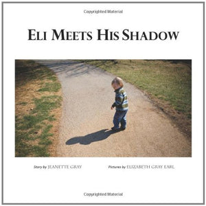 Eli Meets His Shadow,Used