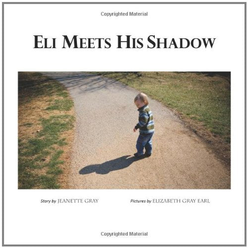 Eli Meets His Shadow,Used