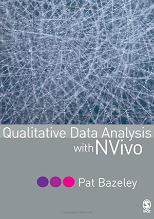 Qualitative Data Analysis with NVivo,New