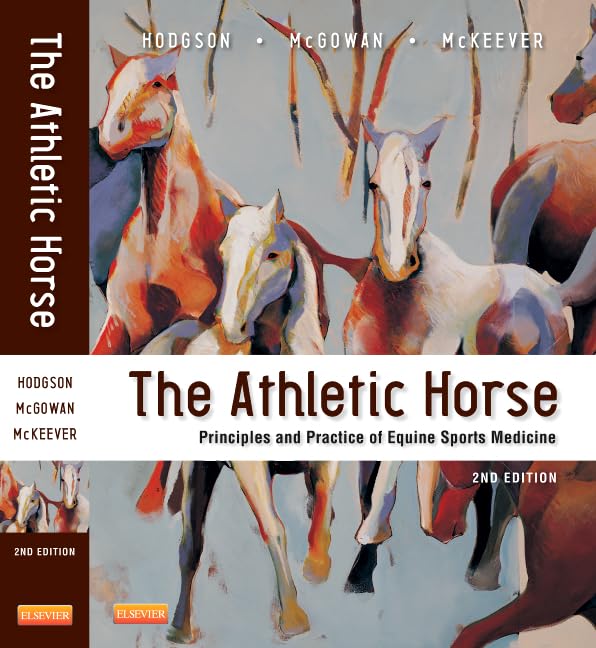 The Athletic Horse,Used