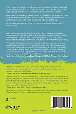 Strategy in Practice 2e,Used