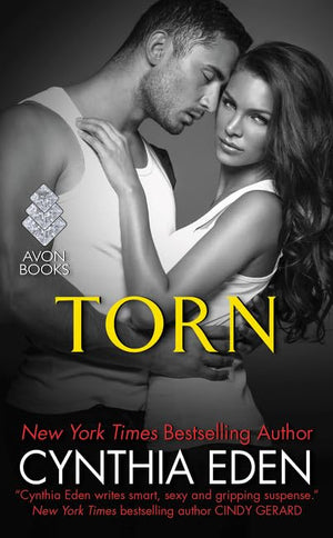 Torn: LOST Series #4,Used
