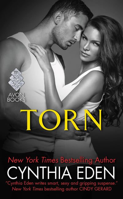 Torn: LOST Series #4,Used