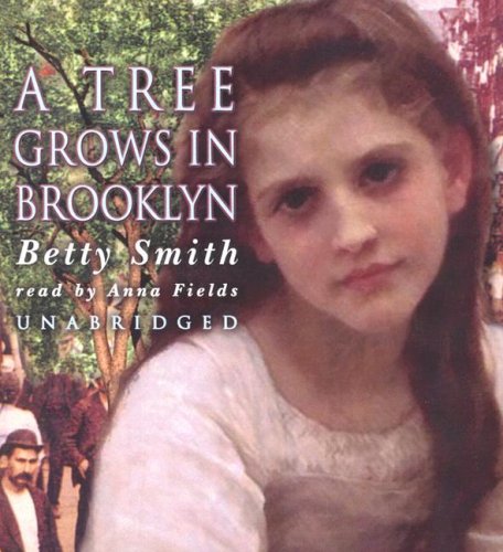 A Tree Grows In Brooklyn [Unabridged]-new