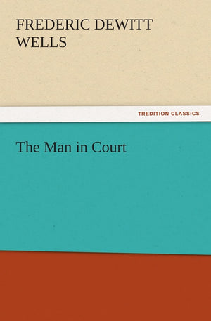 The Man in Court,Used