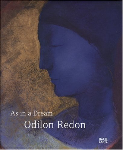Odilon Redon: As in a Dream,Used
