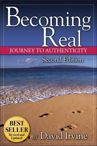 Becoming Real: Journey to Authenticy,Used