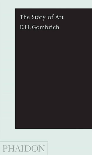 The Story Of Art, Pocket Edition,New