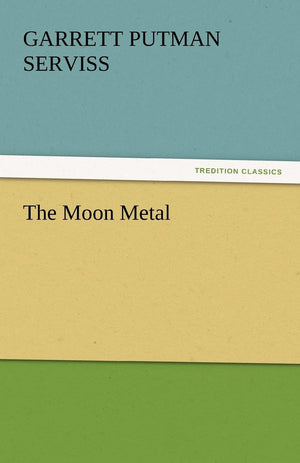 The Moon Metal,Used