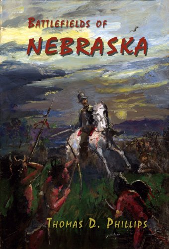 Battlefields of Nebraska,Used