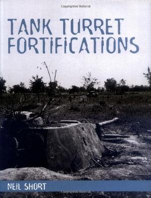 Tank Turret Fortifications,Used