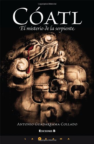 Coatl (Spanish Edition),Used