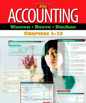 Accounting,Used