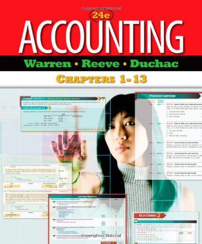 Accounting,Used