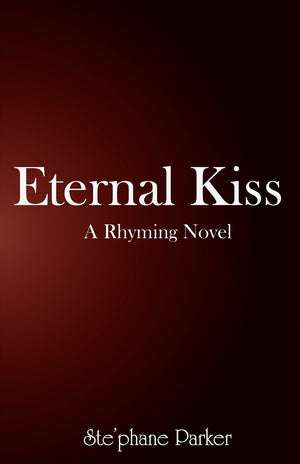 Eternal Kiss,Used