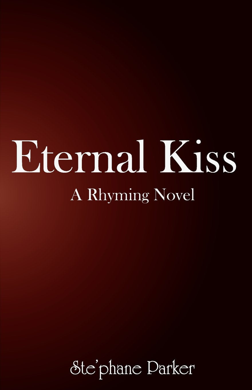 Eternal Kiss,Used