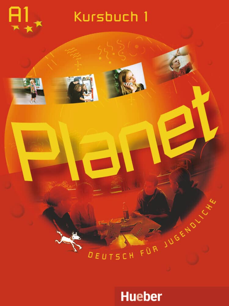 Planet,Used