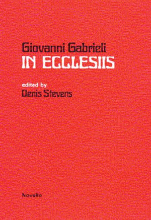In Ecclesiis,Used