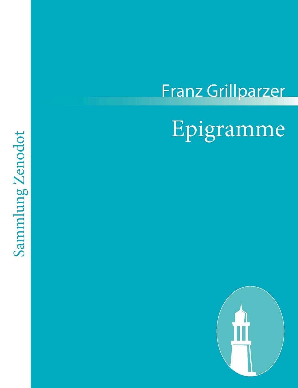 Epigramme (German Edition),Used