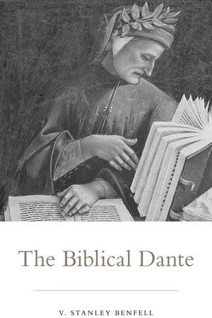 The Biblical Dante (Toronto Italian Studies),Used