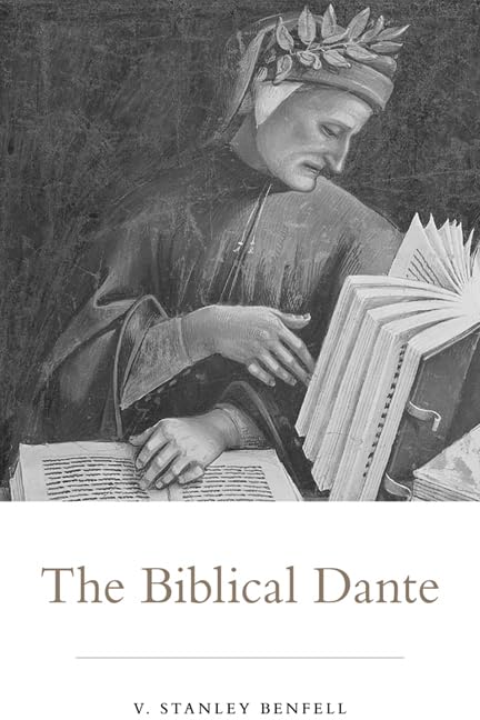The Biblical Dante (Toronto Italian Studies),Used