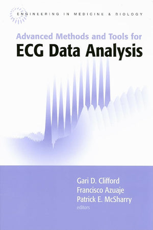 Advanced Methods And Tools for ECG Data Analysis,Used
