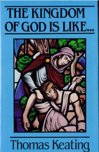 The Kingdom of God Is Like...,Used