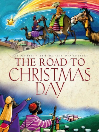 Road to Christmas Day,Used