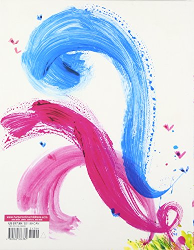 Swatch: The Girl Who Loved Color,Used
