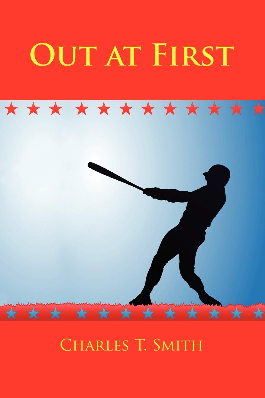 Out at First,Used