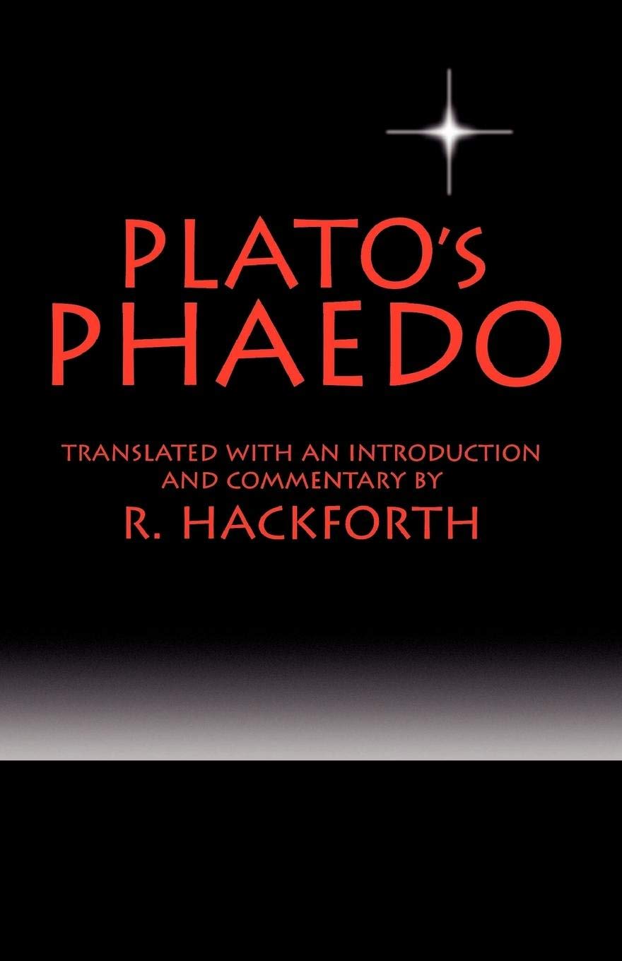 Plato: Phaedo,Used
