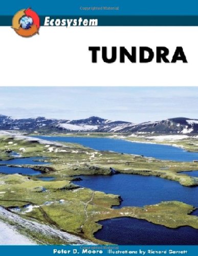 Tundra (Ecosystem),Used