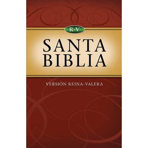 Santa BibliaVersin ReinaValera: Holy BibleReinaValera Version (Reina Valera Bible) (Spanish Edition)