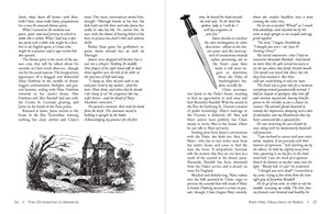 The Outlandish Companion (Revised and Updated): Companion to Outlander, Dragonfly in Amber, Voyager, and Drums of Autumn,New