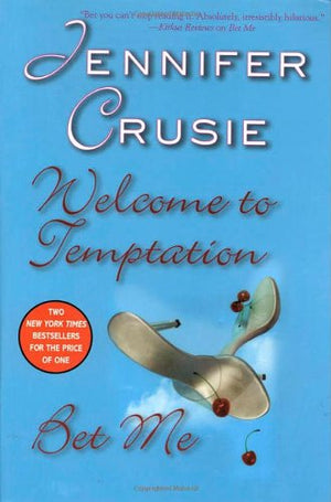 Welcome to Temptation / Bet Me,Used