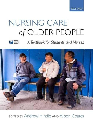 Nursing Care of Older People,Used