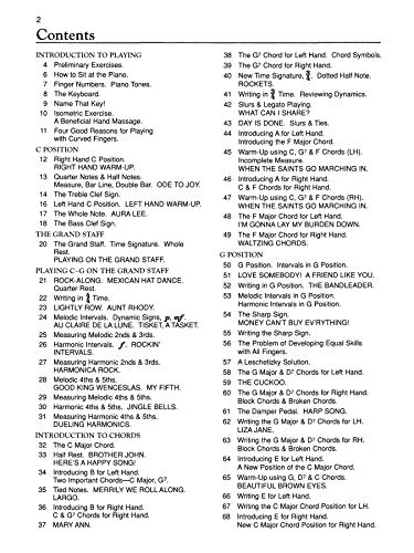 Alfred'S Basic Adult Allinone Course: Lesson, Theory, Technic (Alfred'S Basic Adult Piano Course)