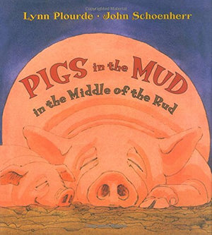 Pigs in the Mud in the Middle of the Rud,Used